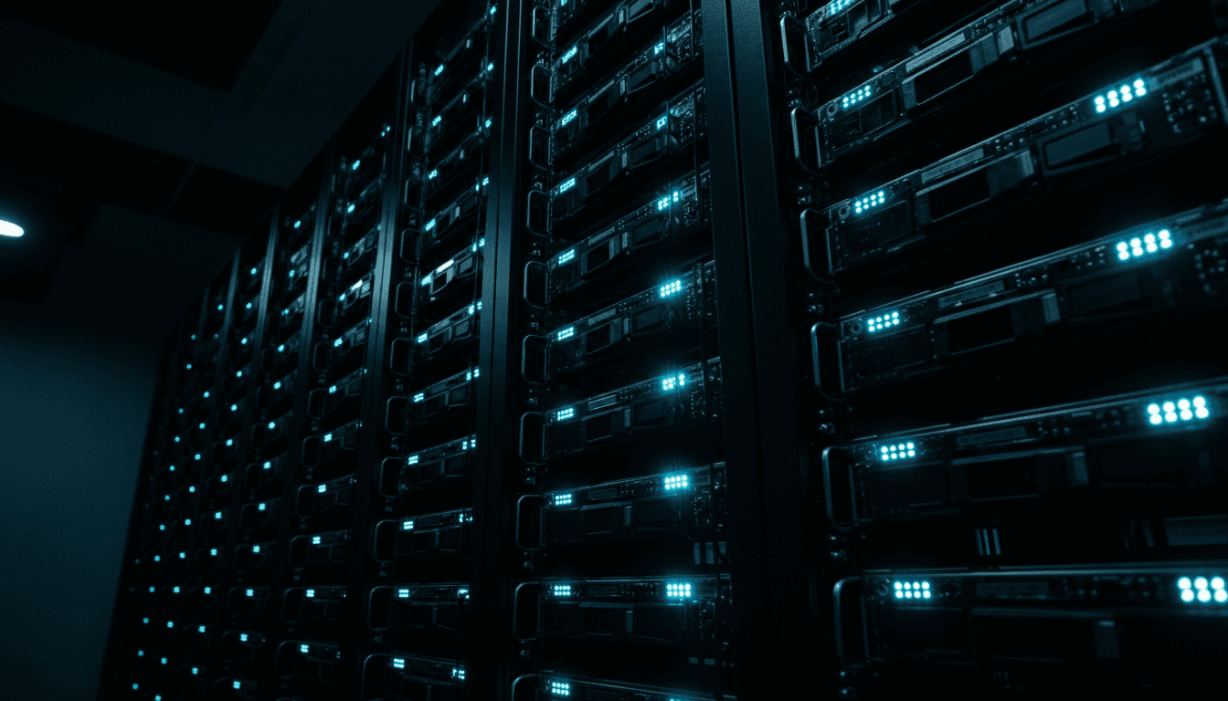 Backup identity data sets