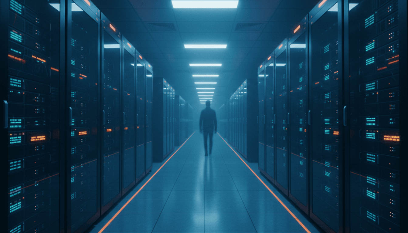 Failover between providers