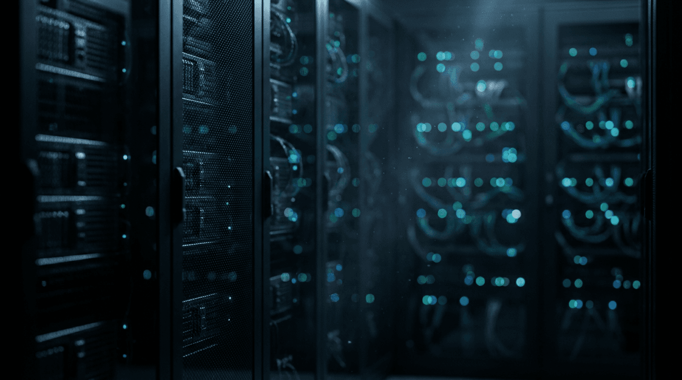 Automated authentication failover dashboard